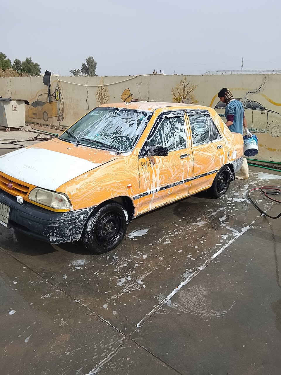 2015
سنويه ساقطه بيهه جاملغ مبدل فقط وبيهه خيط بخار كير حداديه تايرات جديدات رقمهه نجف 
السعر
32 بيهه مجال قيل


**إذا كنت صاحب هذا الإعلان وتريد حذفه لأي سبب، رجاءا أرسل رسالة إلى الدعم الفني**