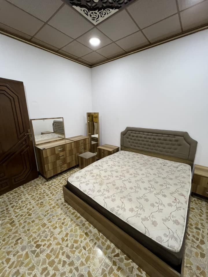 � نجّار فتح | نصب | صيانة
🛏 غرف نوم تركية
🍽 مطابخ حديثة
🚐 ورشة متنقلة – نصل لحد باب البيت
📍 (الموصل | اربيل )
📞 واتساب:***********
⏰ متوفر يوميًا
