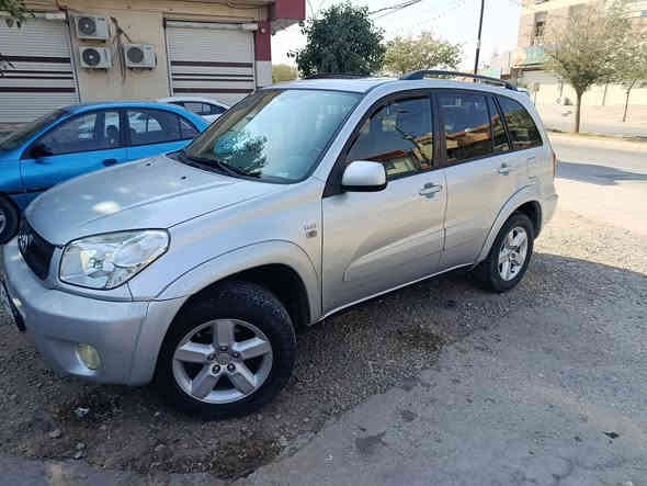 راڤ4  2005
نرخ65$
***********
