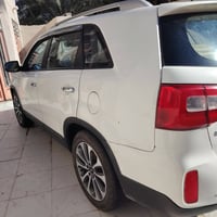 سورنتو ٢٠١٣ • كربلاء • ٤ سلندر