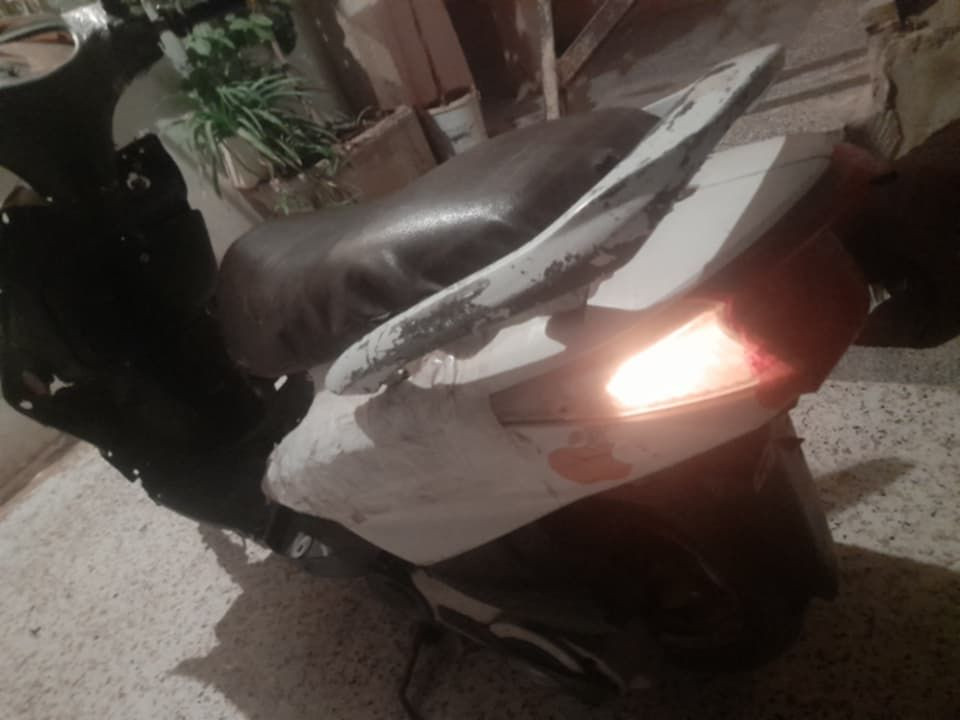 كين فيصبا تع زولي شاب مليح تدور بيه   كين كرنج تعها  كرنج خصر شويا   فيصبا بكوعطها  نكتبلك  تروح مهني اسمها omg لني 2016  نبيع ولا نبدل   ب بلي 4 او يودني
مكان شلف شطية


**إذا كنت صاحب هذا الإعلان وتريد حذفه لأي سبب، رجاءا أرسل رسالة إلى الدعم الفني**