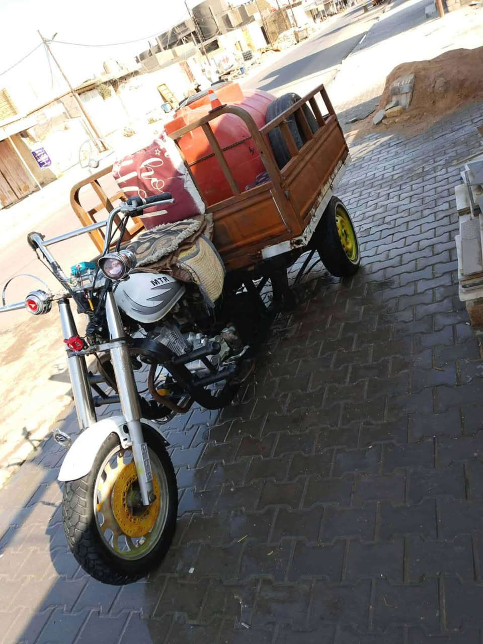 سلام عليكم ستوته للبيع مديل 18 وراق استنساخ مكفوله شراي يجي خاص ***********
