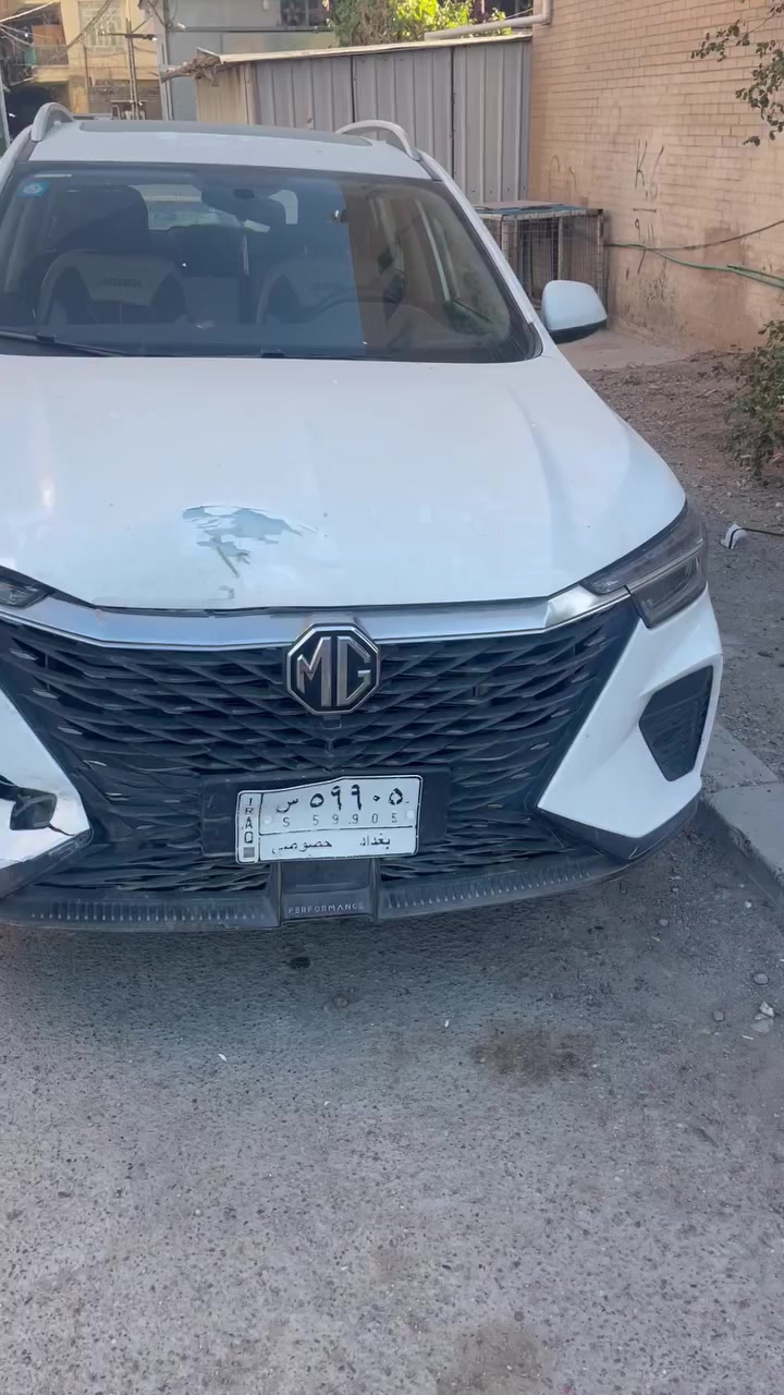 موديل ٢٠٢٣بسمنة أبيع علة حادثه قبل جانت مكفولة ***********
