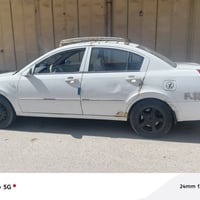 شيري اي فايف • ٢٠١٢ • مكينة ١٦٠٠