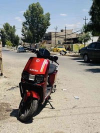 الريان • مجال بسيط • فحص بطاريات