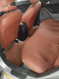 كيا فورتي • ٢٠١٤ • واتساب