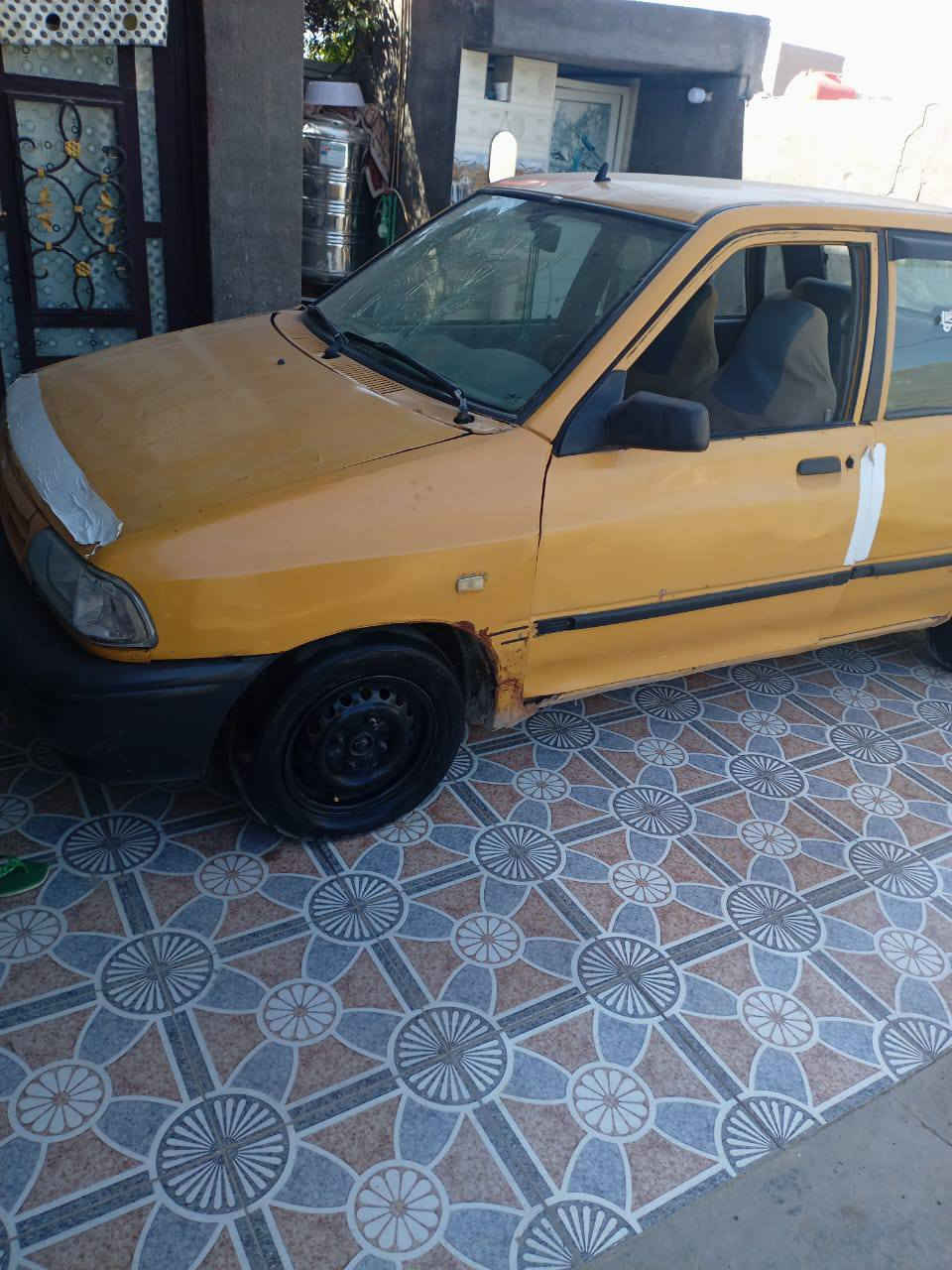 سلام عليكم سايبه موديل 12 للبيع
مناسبة ب12 ورقه  وبيه مجال مكان بابل محاويل ***********
