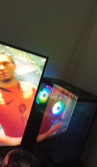 تجميعة • RTX 5060 8GB • ابو غريب