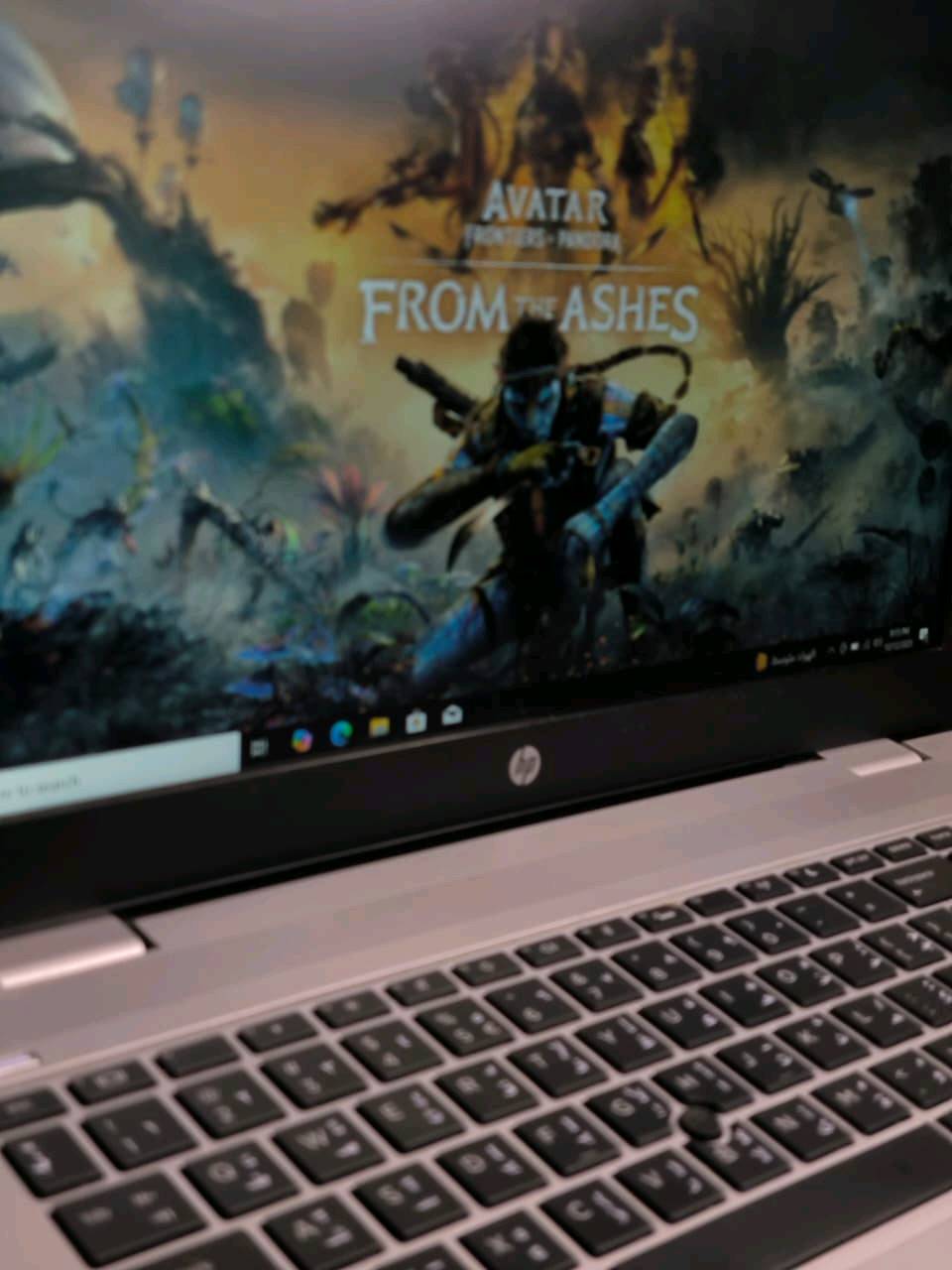 💻 HP ProBook 650 – جاهز للشغل والدراسة 💼🔥

⚙️ المواصفات:
• معالج Core i5 – الجيل الثامن (U) ⚡
• شاشة كبيرة 15.6 بوصة 👀
• رام 8GB DDR4 قابل للتطوير 🔧
• هارد 256GB SSD M.2 قابل للتطوير 🚀
• لون أنيق سلفر ✨

💰 السعر  260000 دينار فقط
🚚 يشمل التوصيل + الملحقات + الكارتون

📦 التغليف:
تغليف بابلز + ينحط داخل حقيبة + داخل كرتون لضمان وصوله بأمان 🔒📮

🎁 الملحقات:
ماوس 🖱️
ماوس باد 🎯
شاحن 🔌

📌 متوفر عدد: قطعتين فقط ⚠️
متوفر توصيل لكل العراق 🚚