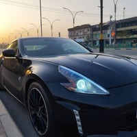 نيسان Z • ٢٠١٣ • بعقوبة