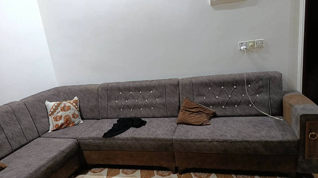 اغراض للبيع حله


**إذا كنت صاحب هذا الإعلان وتريد حذفه لأي سبب، رجاءا أرسل رسالة إلى الدعم الفني**