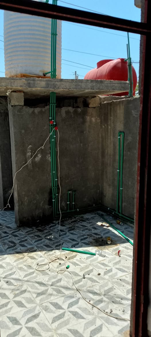 سلام عليكم شغل نضيف ومناسب وحلو حسب رغبتك ابو البيت تسيس مجاري ماء  بدارت قاسم ابو بنين ستفسار***********
