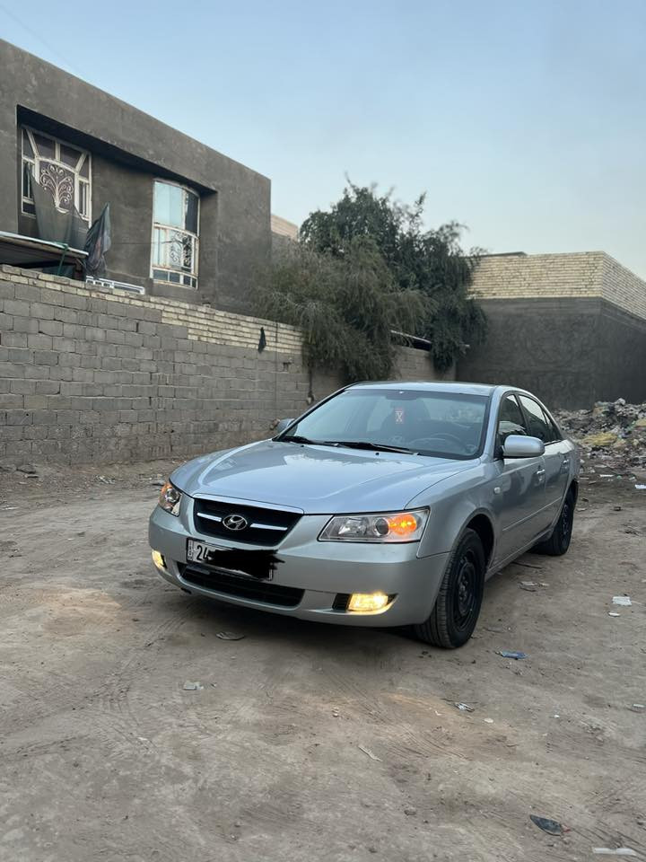 السلام عليكم سوناتا ٢٠٠٨ غاز غاز كصه جنطه متومه شمالي طبق الاصل السياره كامله كير محرك حداديه تخم تاير مابيها نقص كلشي السعر ٤٣ وبيها مجال قليل مكاني بابل للبيع او مراوس 
***********
