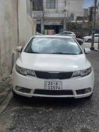 سيراتو • ٢٠١١ • فحص ٢٠٢٨