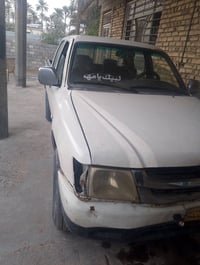 مديل ٦ • بغداد • بدون راعي