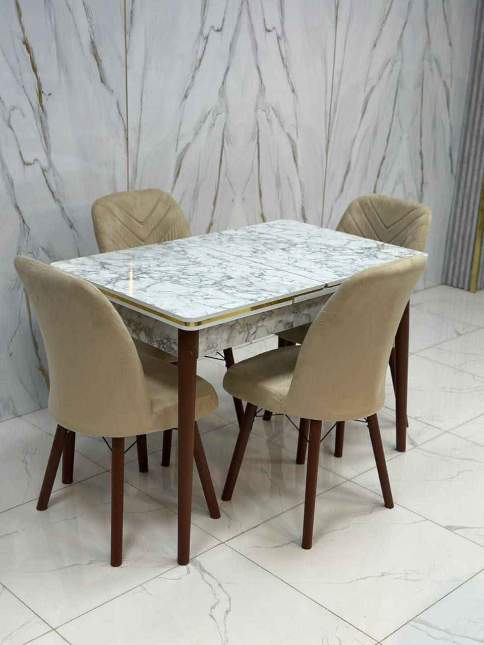 #ميز سلايد 4 كرسي #قياس 70 في 110 ينفتح السلايد

 

#السعر  180
توصيل بغداد وكل محافضات العراق 🚚🚚🚚#للحجز_او_الاستفسار_مراسلتنا_دايركت📩 
#متوفر_توصيل_لكافه_محافضات_العراق🚚
#كلشي_جديد_بجديد_ بغداد, العراق


**إذا كنت صاحب هذا الإعلان وتريد حذفه لأي سبب، رجاءا أرسل رسالة إلى الدعم الفني**