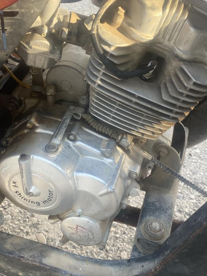 السلام عليكم ستوته دايوان 2017 كهربائيات كامله نكره سلفه محرك ام الطير2023 الستوته ماناقصه شي ربع ماتذب عليها رايدها ب 750 وبيها مجال 
***********
