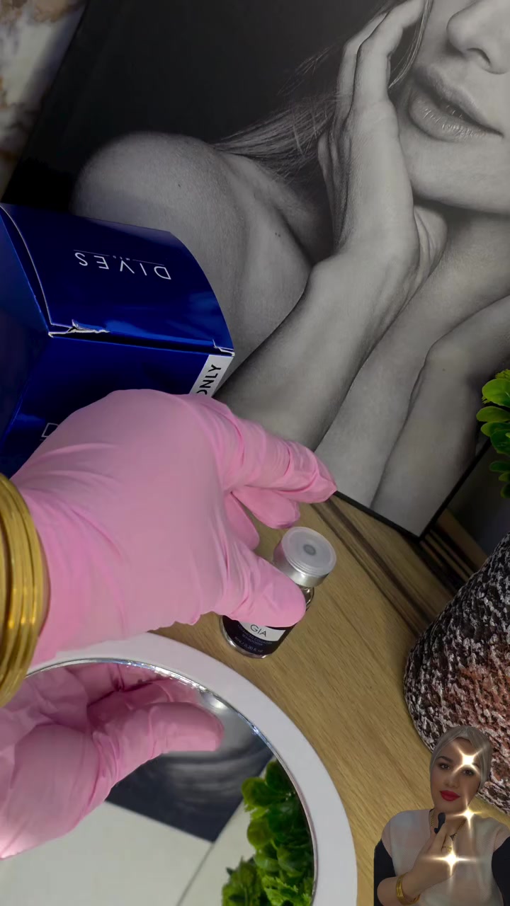 #####عرووووض العيد وتدللون 😍😍
ابرة الجيا المحفززززة للكولاجين متوفرة بعيادتنا 😍😇😇💉💉💉💉💉
بعقوبة 🤩مدخل شفته الرئيسي
*********** واتساب للحجز 💯💯💯
