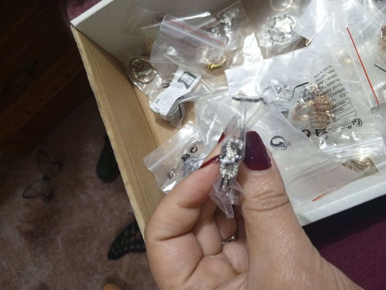 60قطعه محابس ب20الف


**إذا كنت صاحب هذا الإعلان وتريد حذفه لأي سبب، رجاءا أرسل رسالة إلى الدعم الفني**