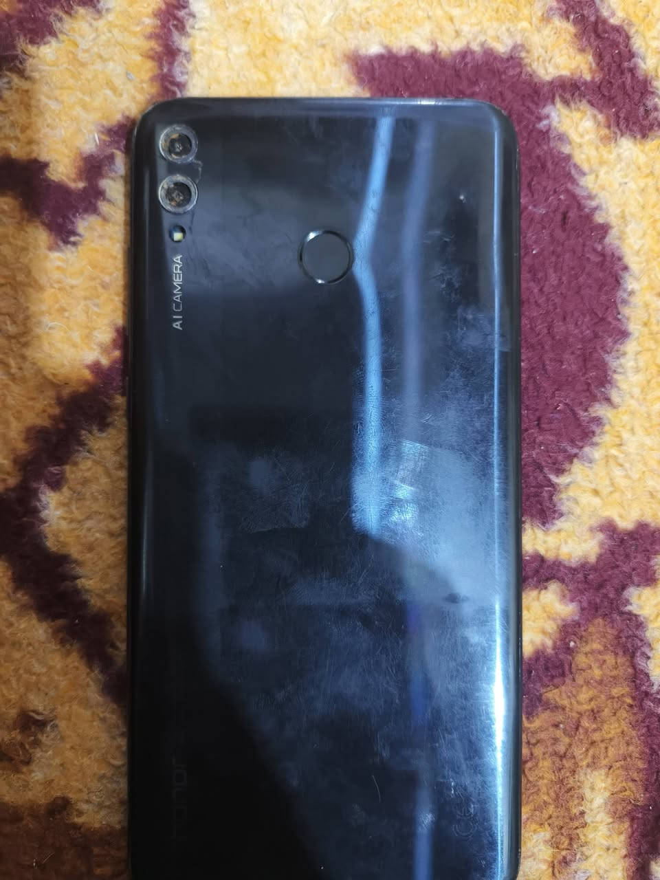 هونر إكس ٨ماكس الذاكرة ١٢٨ جهاز كلبي شغال السعر ٥٠ مكاني بصره أم النعاج ***********
