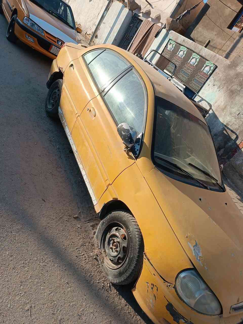 السلام عليكم 
تسقيط 
سياره كيه ريو مديل 2003 
رقم بابل مالك بل سماوة 
***********
مراسله واتساب
