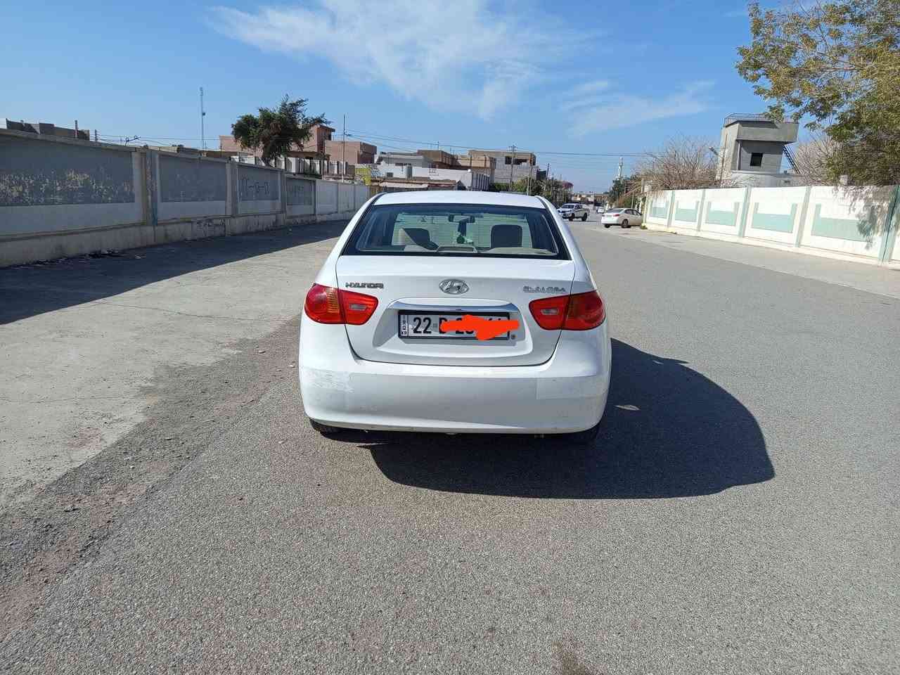 النترا  2011  اربيل محرك كير تبريد شرط صبغ جامرلغ وبنيد بدون داخل مكانين بارد السياره جاهزه مابيها نقص  السعر               107 بيها مجال     م.   ***********
