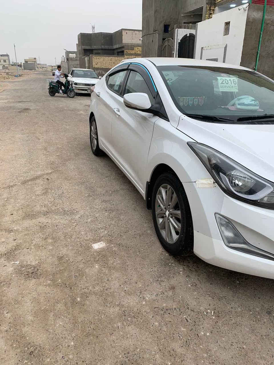 سلام عليكم النترا للبيع موديل ١٥ خليجي رقم بصره 
السنويه لل٢٧ تحويل ثاني يوم تبريد ثلج حداد جديده تخم تأير جديد حجم المحرك ١٠٠٦ دوش سياره جاهز على الخير السعر ١١٨ عنوان البصره القبله شارع المدارس ***********
*********** Singapore
