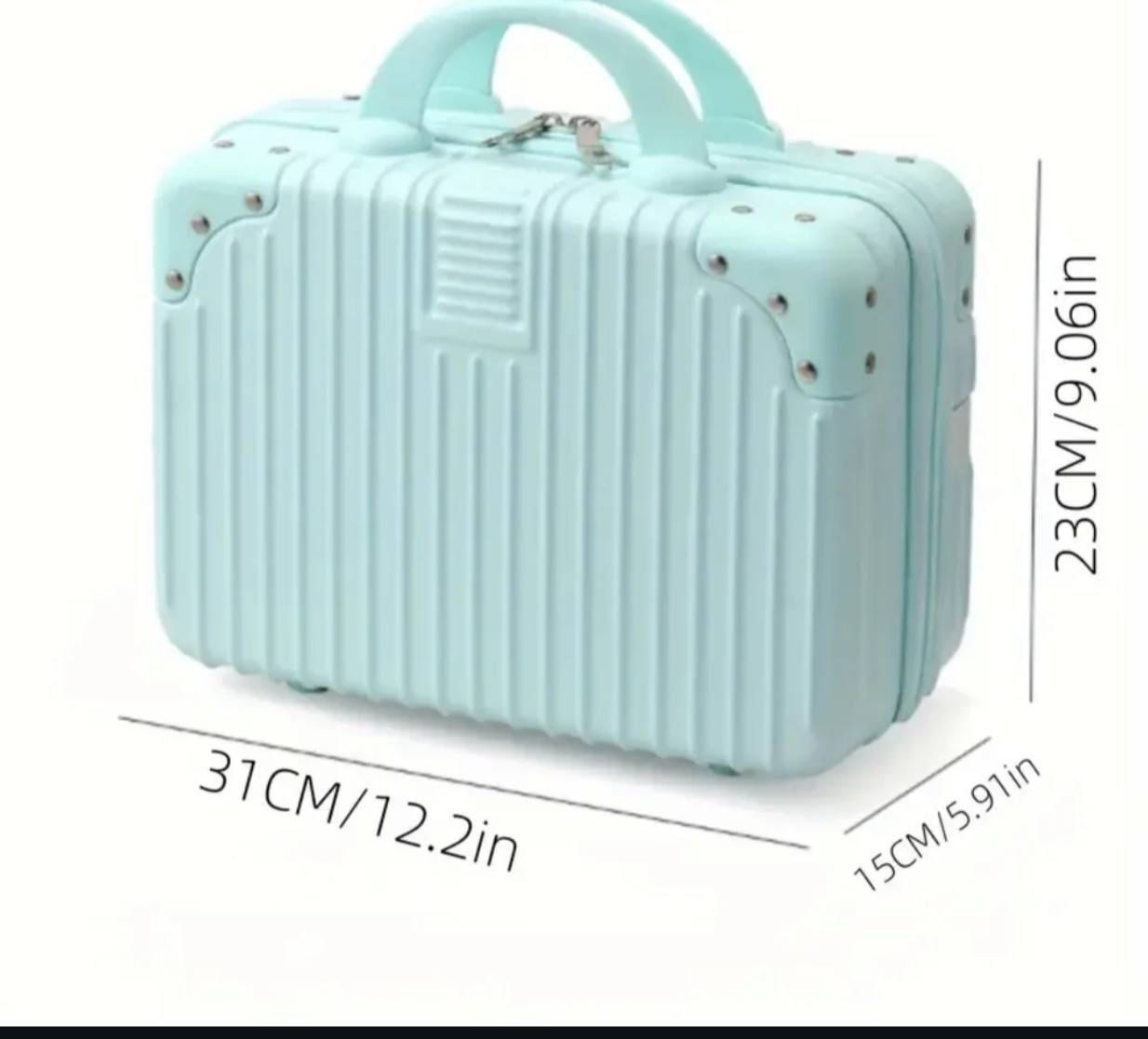 جنطة سفر صغيرة


**إذا كنت صاحب هذا الإعلان وتريد حذفه لأي سبب، رجاءا أرسل رسالة إلى الدعم الفني**