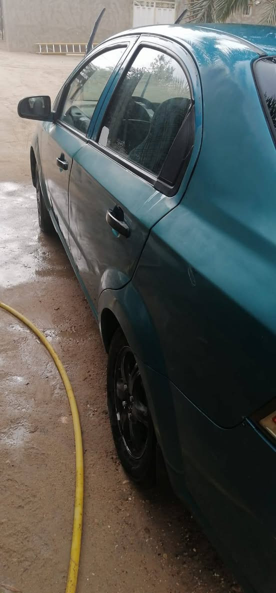 افيو2009
مسكر خليجي
مكينه جديده
صبغ حزام
رقم أربيل انكليزي
السعر ٥٣ بيه مجال
مكان السياره النجف ***********
