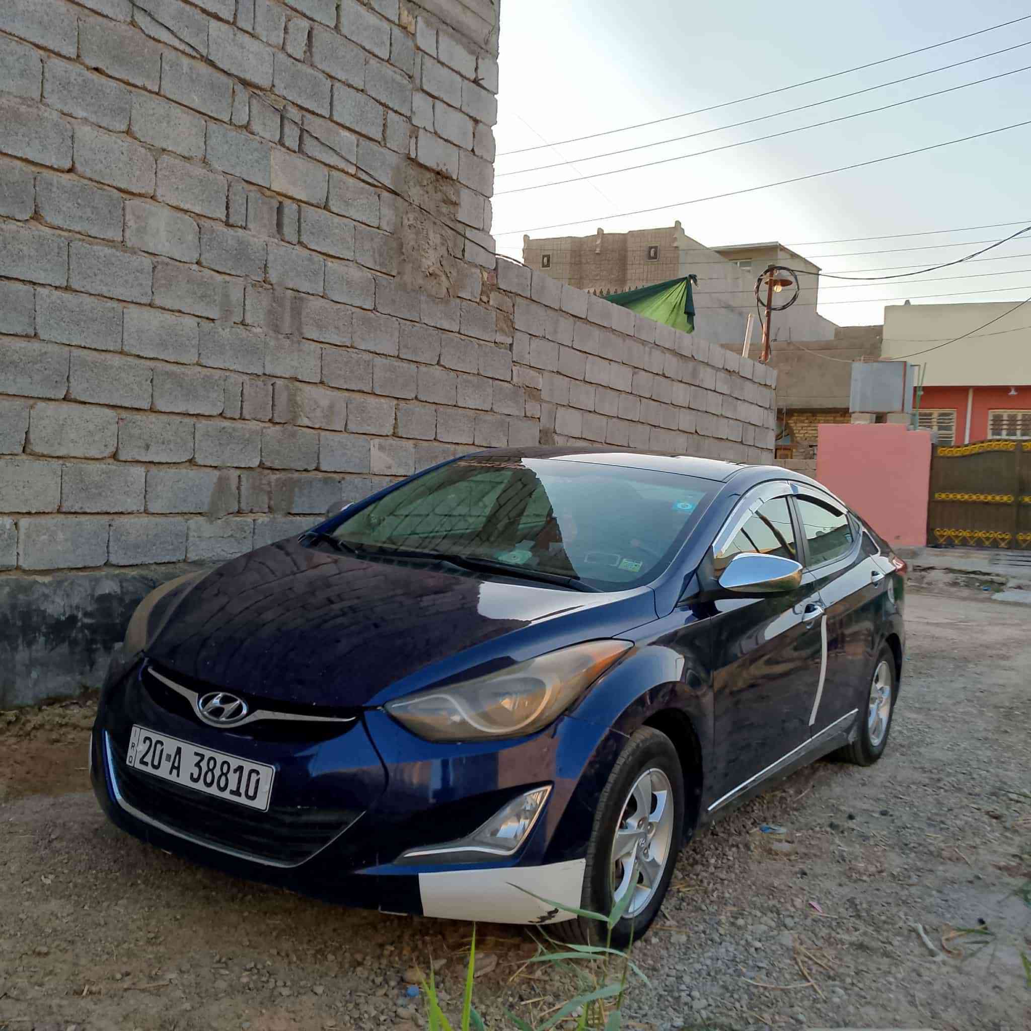 السلام عليكم
النتراا 2014 امريكي رقم ديالى ب اسمي شرط هزه سنويه كله جديد #السعر مناسب اتصل وتدلل 
 مكينه كير صدر خير من الله بيهاا رش كلير بدون دواخل شرط ليبل واحد #للتصال ***********
