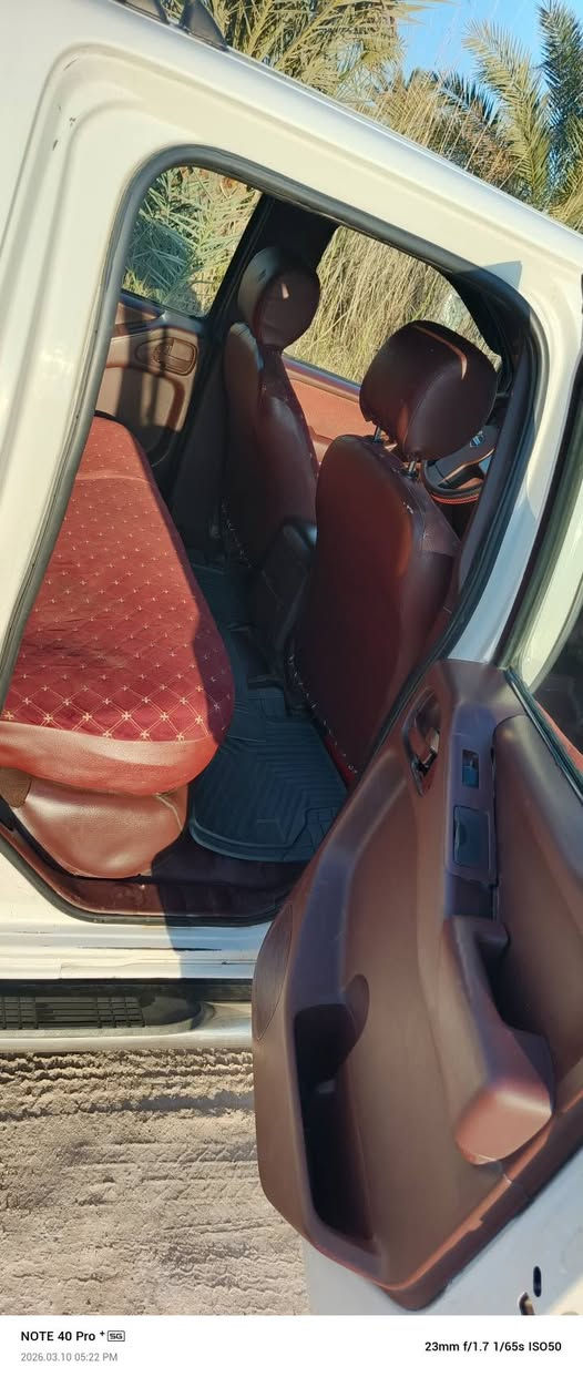 نيفاره ٢٠١٠ محرك نضيف كير اوتو نضيف تبريد. ثلج تخم تاير جديد السياره نضيفه كلش هزه ورقم وسنويه جدد رايده ٩٥ هذا رقمي  ***********
