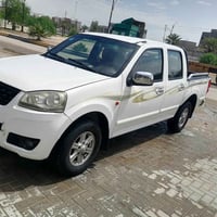كريت ول • ٢٠١٤ • كفالة سنوية