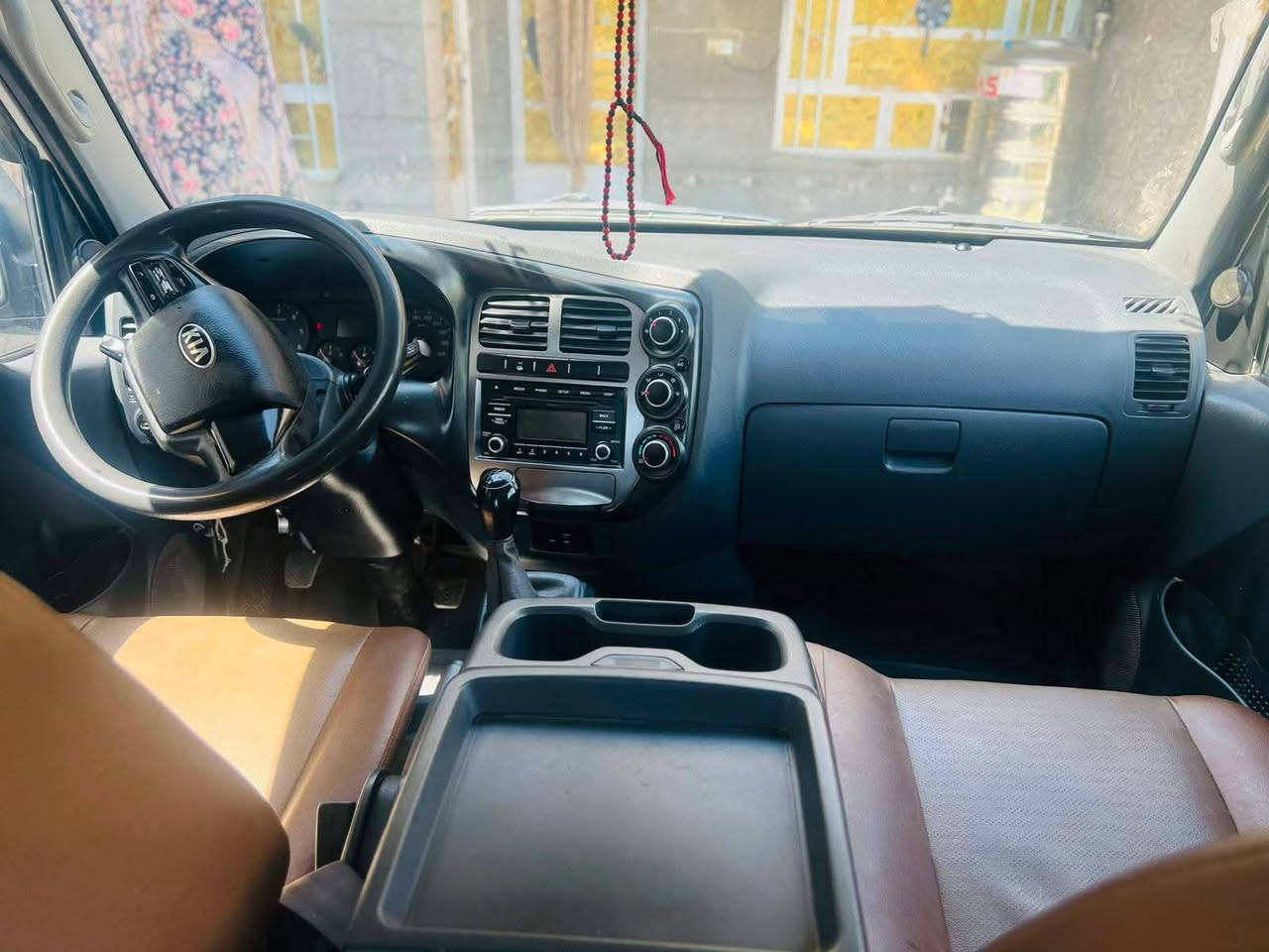 🚛 للبيع كيا بنكو موديل 2021

- السعر:120 ورقة (قابل للتفاوض)
- بدون ضرر
- رقم بغداد

📞 للاستفسار:
***********
