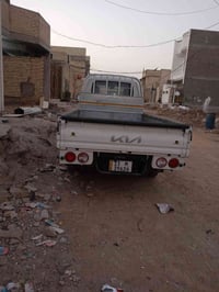 محرك ٢٧٠٠ • مشي ١٧٠٠٠ • ضربة شبر