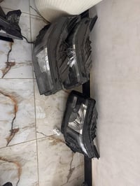 بسم الله لايتات فرونتير  S  اصلي تفصيخ امريكي  توجد خدمة توصيل   ٠٧٧٣٣...