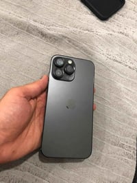 14 برو ماكس مبدل شاشه وبطاريه نوعيه زيينه  07734142919