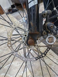 بايسكل جبلي • حجم ٢٦ • حي القاهرة