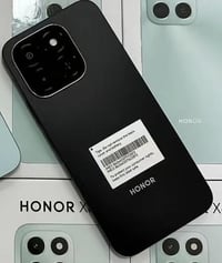 هونر X6c • مستعمل شهر • كامل ملحقاته