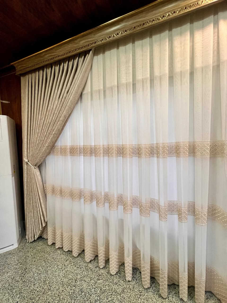 عثمان للستائر


**إذا كنت صاحب هذا الإعلان وتريد حذفه لأي سبب، رجاءا أرسل رسالة إلى الدعم الفني**