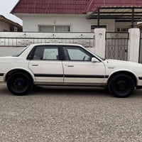 اولدز ١٩٩٠ • بدون صبغ • موصل