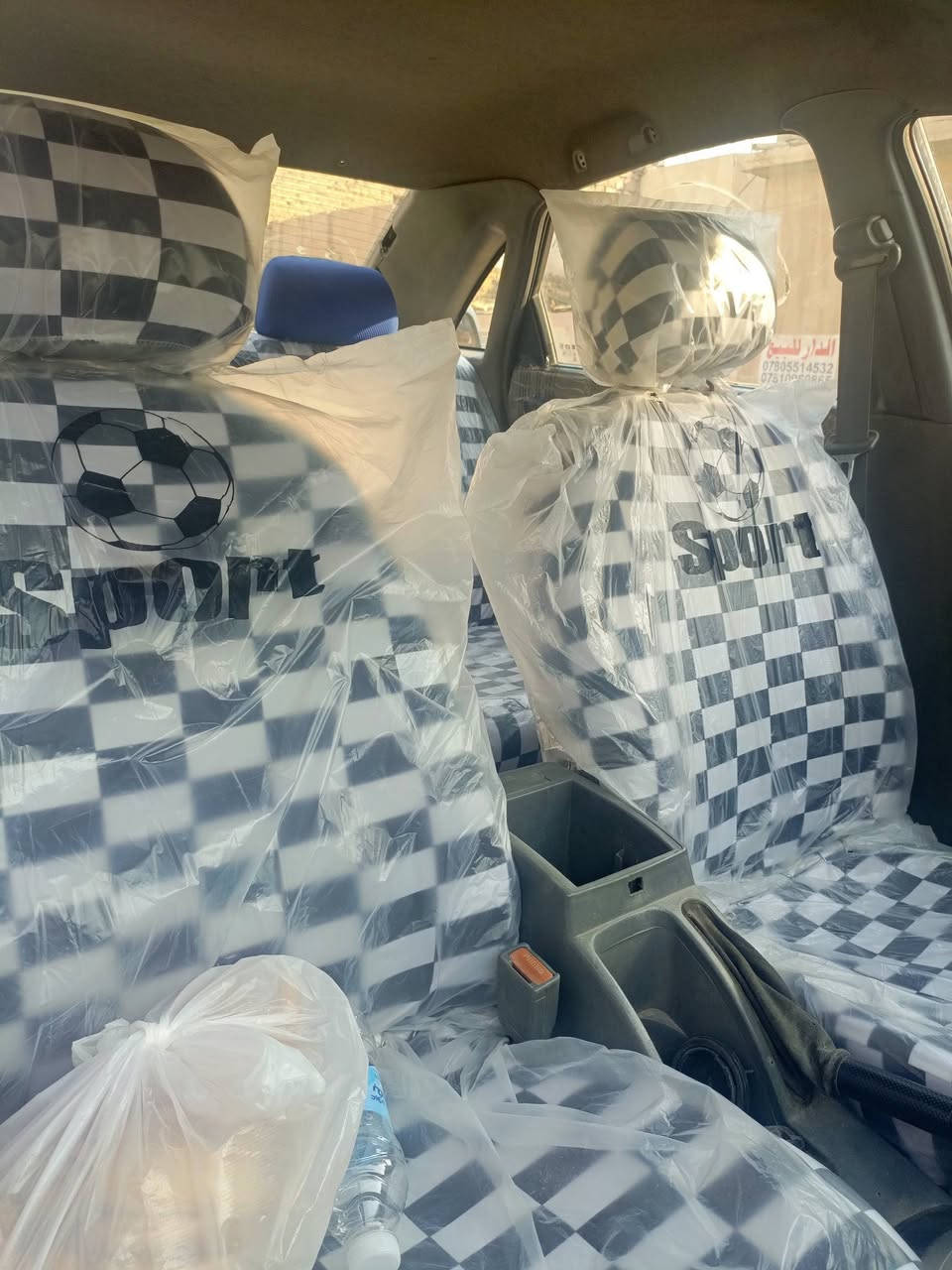 السلام عليكم
اوبترا للبيع او مراوس 
مديل 2014خليجي
مكفوله ضربه. فقط صبغ. السياره مالت مزايده 
تخم تاير 
مكينه وكير. جدد مبدلهن 
باتري جديد 
ادامه كامله 
السياره جاهزه. مكانهاا. نجف حي العسكري
***********
السعر. 57وبيهاا مجال
