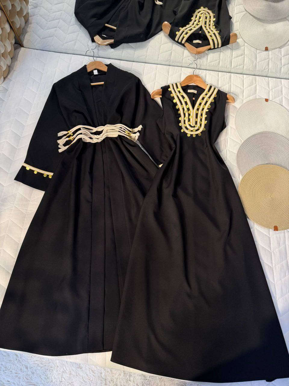 بشت مع بينصل❤‍🩹
خامة هوريم دابل تركي
40-42-44-46-48-50 بغداد, العراق


**إذا كنت صاحب هذا الإعلان وتريد حذفه لأي سبب، رجاءا أرسل رسالة إلى الدعم الفني**