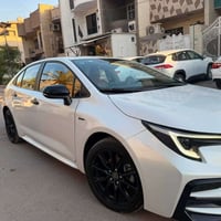 كورلا ٢٤ • فول • خليجي