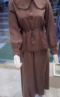 ألبسة نسائية • تركية • جملة