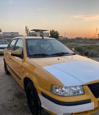٢٠١٧ • البصرة • مكينه وكير كفاله
