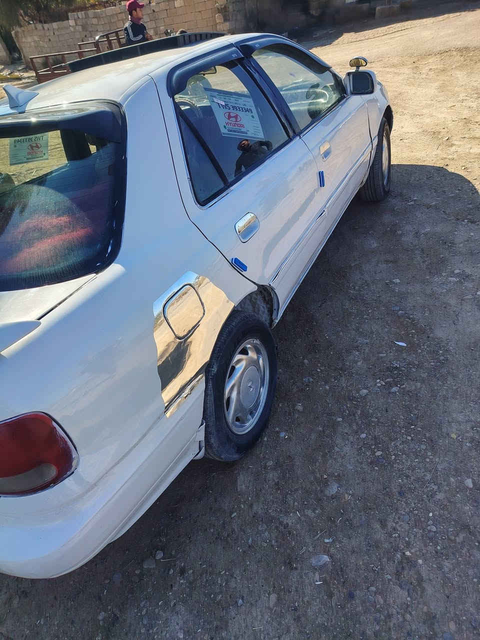 الانتره موديل 94 رقم ديالى سنويه لل 29 كير مكينه خير من الله كهربائيات شقاله مصبوغه جماليه للبيع ب 28 وبيها مجال ***********
