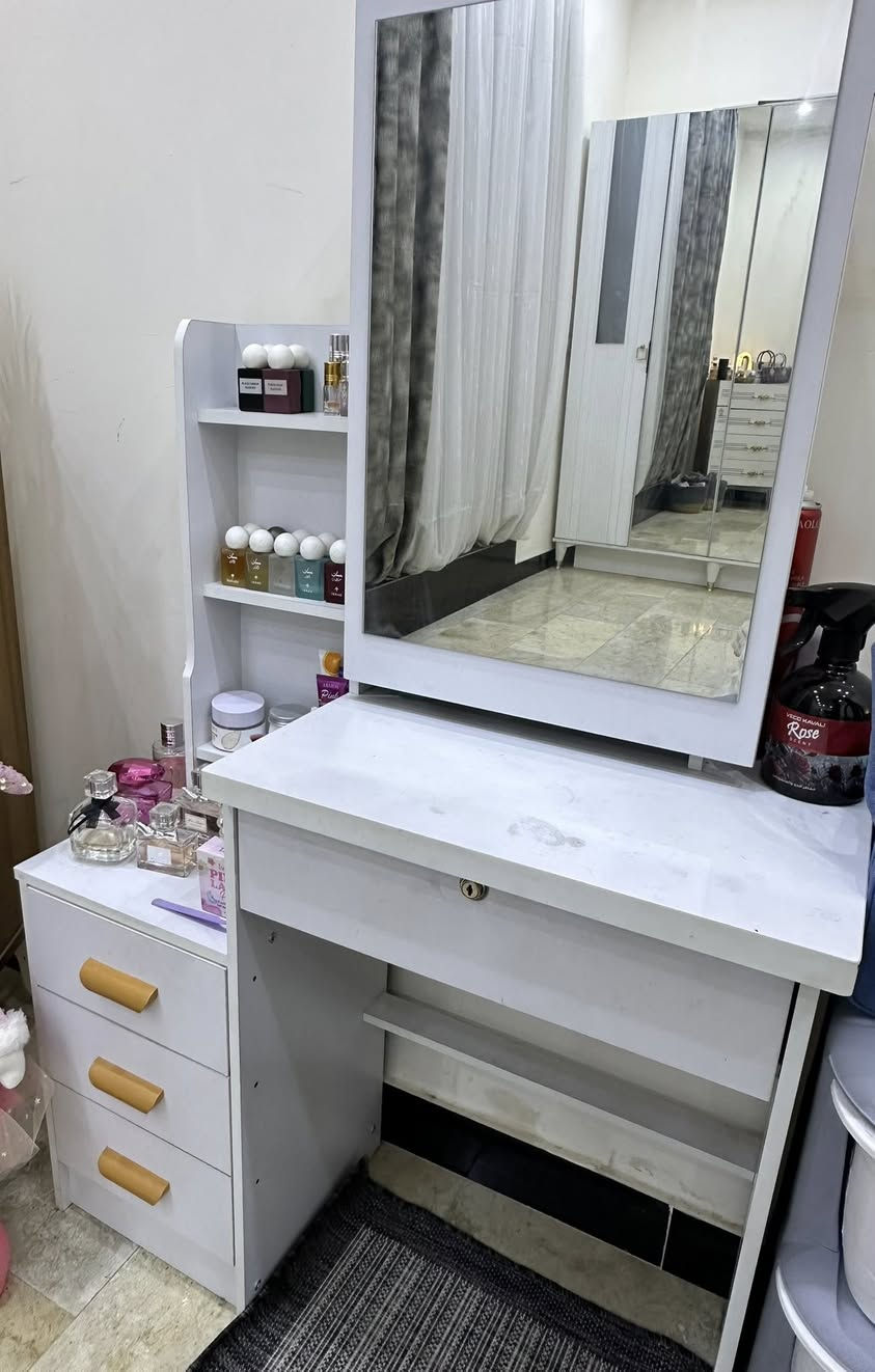 غرفه بناتيه للبيع


**إذا كنت صاحب هذا الإعلان وتريد حذفه لأي سبب، رجاءا أرسل رسالة إلى الدعم الفني**