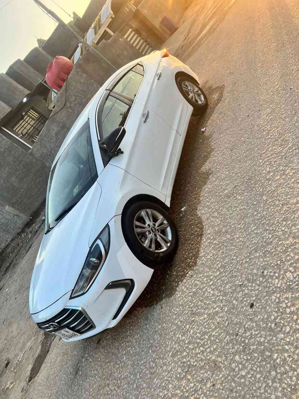 السلام عليكم ورحمة الله وبركاته النترا 2017 أمريكي فول مواصفات المتدد ضرر جاملغ امامي مبدل فقط وصبغ عام إثر تكشر سونار مرفع بل منشور  تخم تاير كير محرك متعهد بيهن حدادية  السعر 114وبيها مجال العنوان بابل جبلة *********** لاتصال
