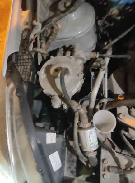 السلام عليكم حبايب كلبي موجود منضومه غاز سياره نيسان صني كامله تفحص قبل لاتاخذ االشراي يجي يفتحهه وياخذه المكان كوفه وهذا رقمي ***********
