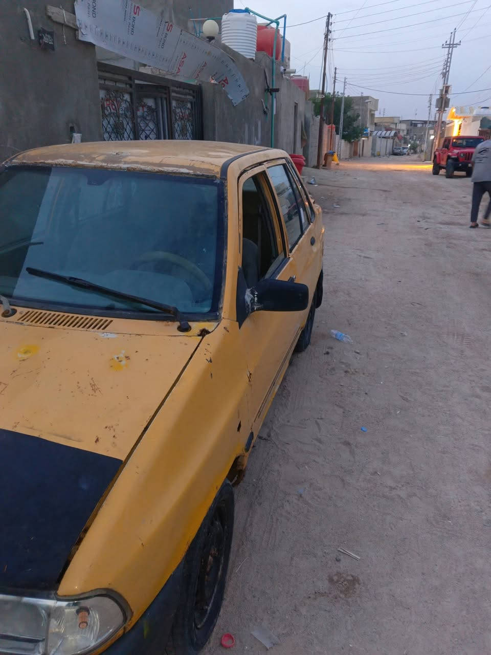 الشراي يتصل 6 ***********

